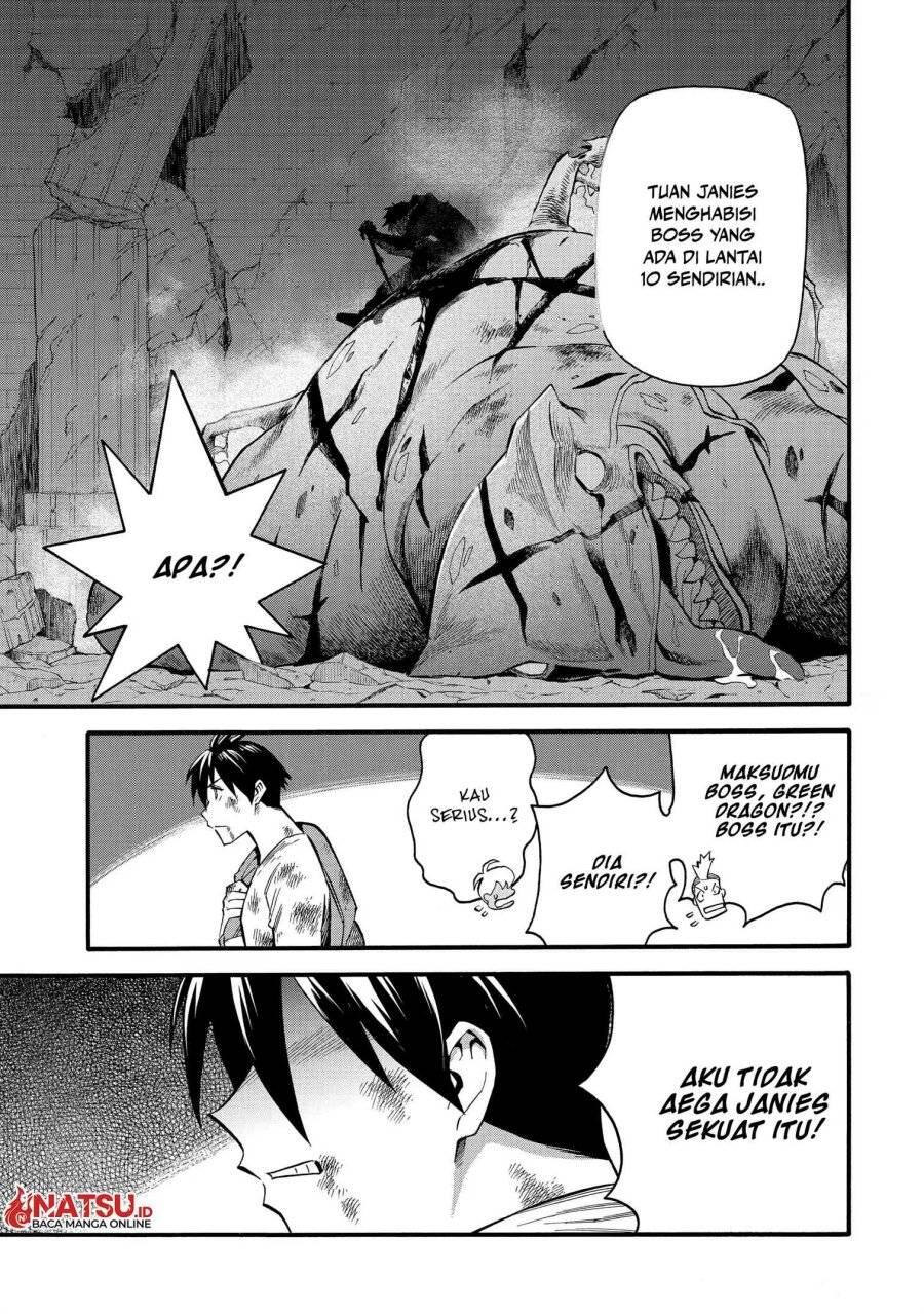 Ikusei Skill wa Mou Iranai to Yuusha Party wo Kaikosareta node, Taishoku Kingawari ni Moratta Ryouchi wo Tsuyoku shitemiru Chapter 029