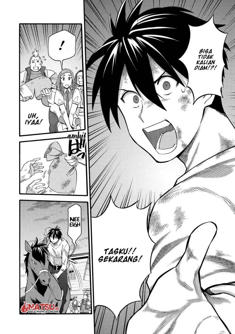 Ikusei Skill wa Mou Iranai to Yuusha Party wo Kaikosareta node, Taishoku Kingawari ni Moratta Ryouchi wo Tsuyoku shitemiru Chapter 029
