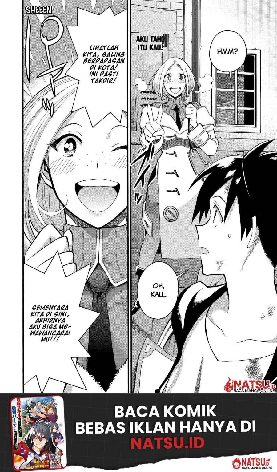 Ikusei Skill wa Mou Iranai to Yuusha Party wo Kaikosareta node, Taishoku Kingawari ni Moratta Ryouchi wo Tsuyoku shitemiru Chapter 029