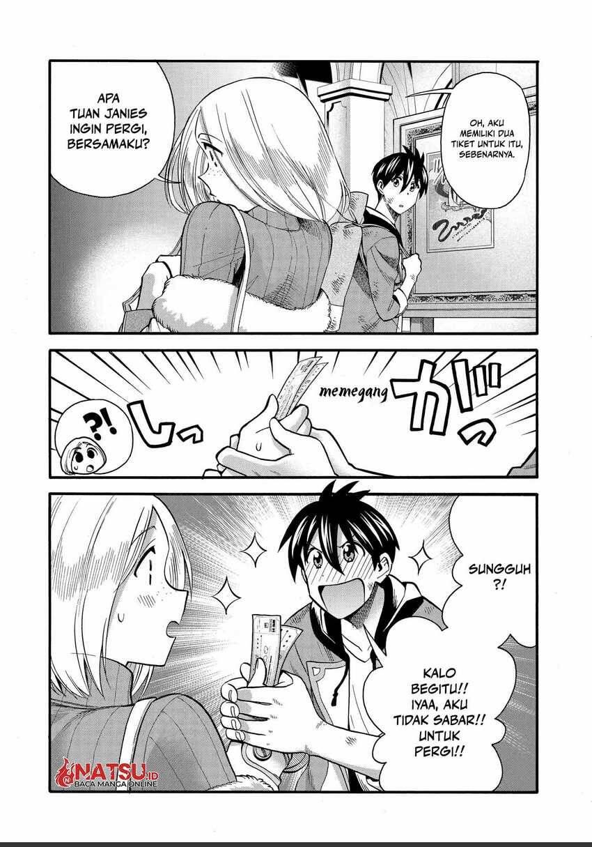 Ikusei Skill wa Mou Iranai to Yuusha Party wo Kaikosareta node, Taishoku Kingawari ni Moratta Ryouchi wo Tsuyoku shitemiru Chapter 030