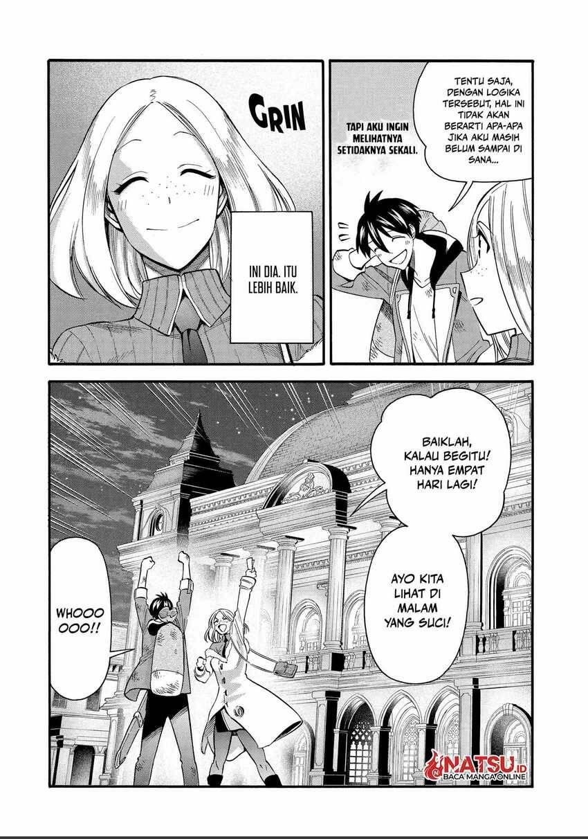 Ikusei Skill wa Mou Iranai to Yuusha Party wo Kaikosareta node, Taishoku Kingawari ni Moratta Ryouchi wo Tsuyoku shitemiru Chapter 030