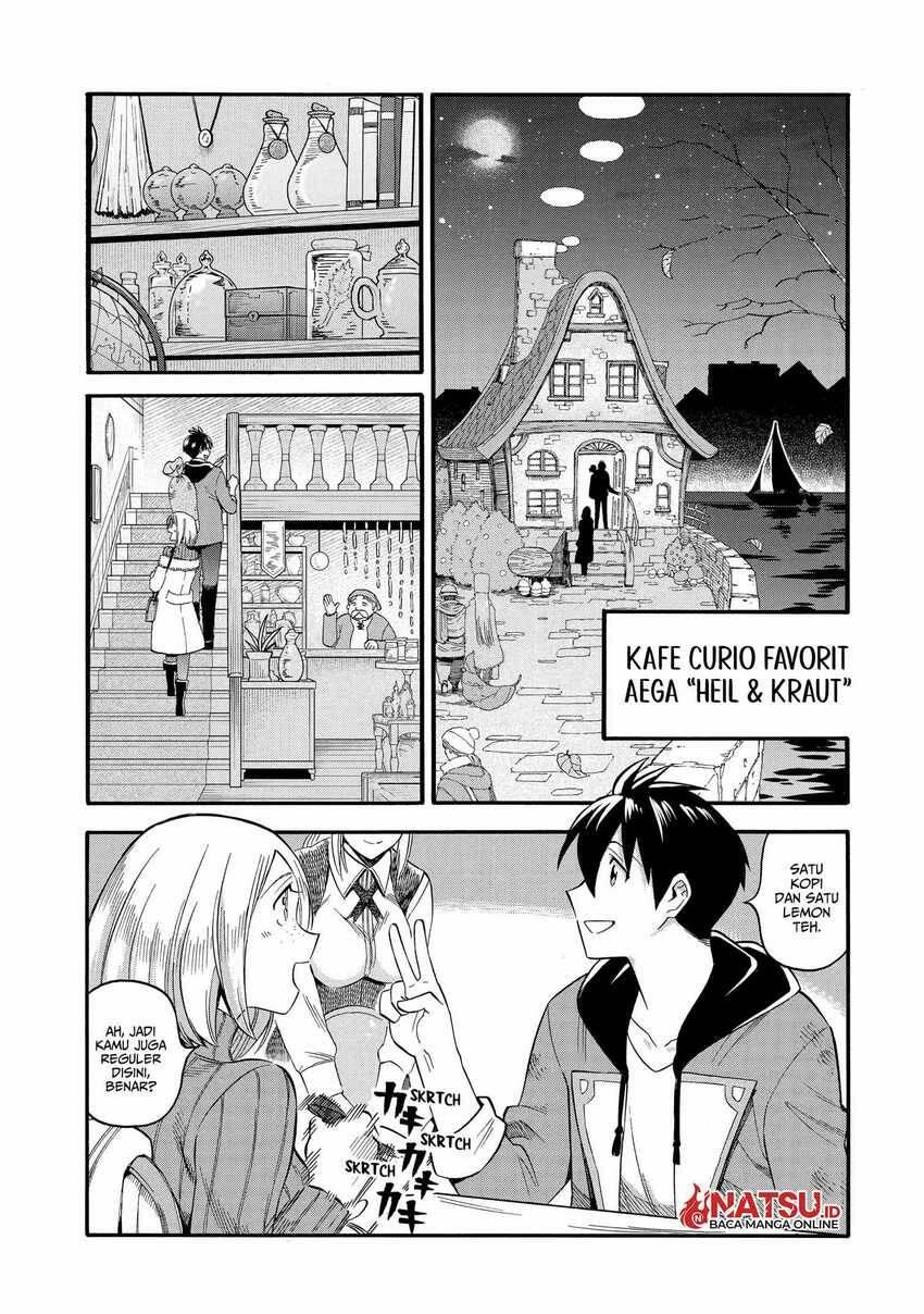 Ikusei Skill wa Mou Iranai to Yuusha Party wo Kaikosareta node, Taishoku Kingawari ni Moratta Ryouchi wo Tsuyoku shitemiru Chapter 030