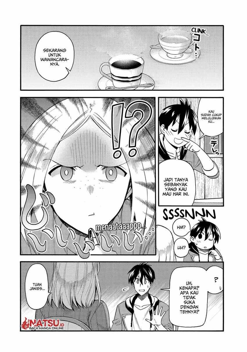 Ikusei Skill wa Mou Iranai to Yuusha Party wo Kaikosareta node, Taishoku Kingawari ni Moratta Ryouchi wo Tsuyoku shitemiru Chapter 030