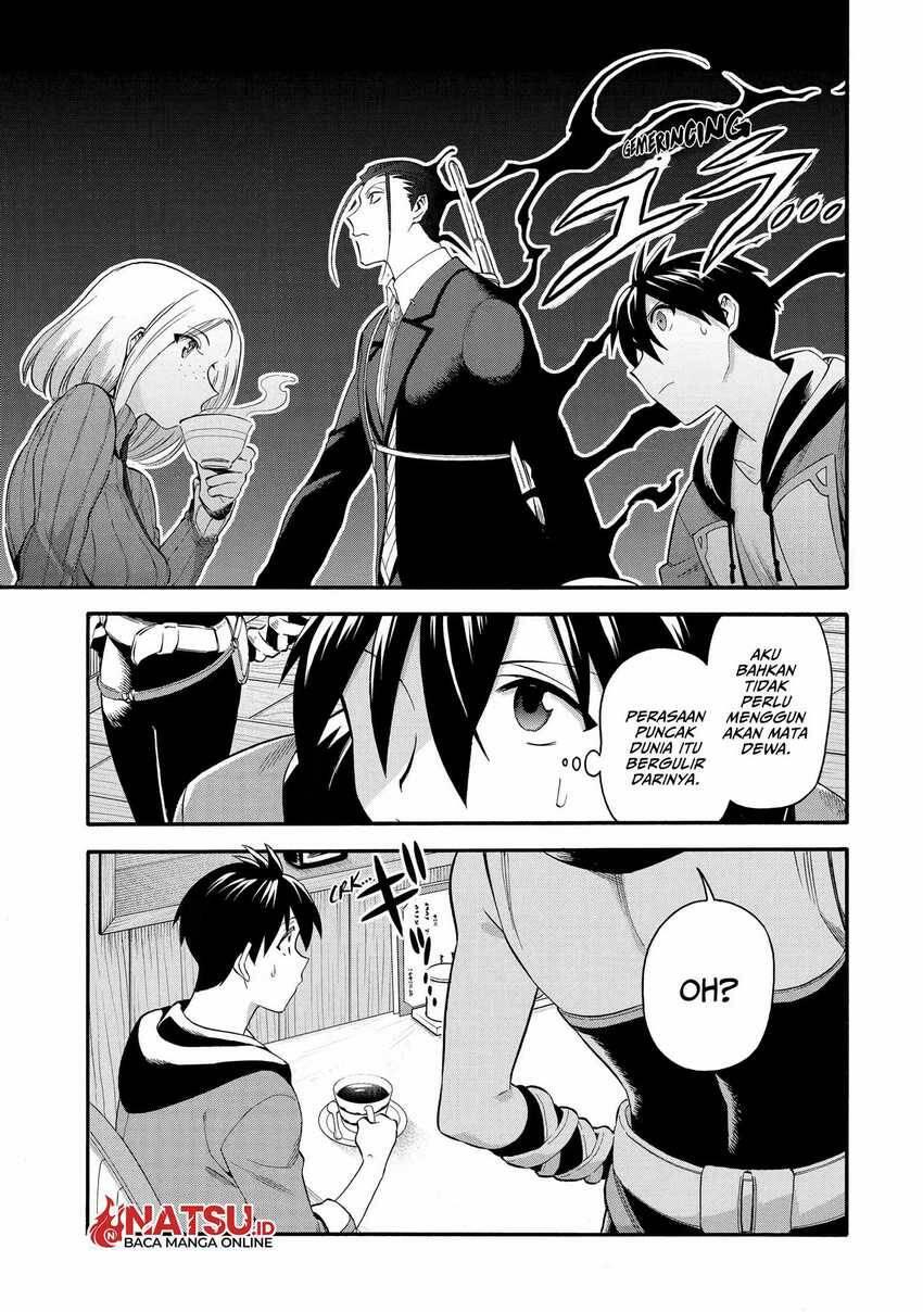 Ikusei Skill wa Mou Iranai to Yuusha Party wo Kaikosareta node, Taishoku Kingawari ni Moratta Ryouchi wo Tsuyoku shitemiru Chapter 030