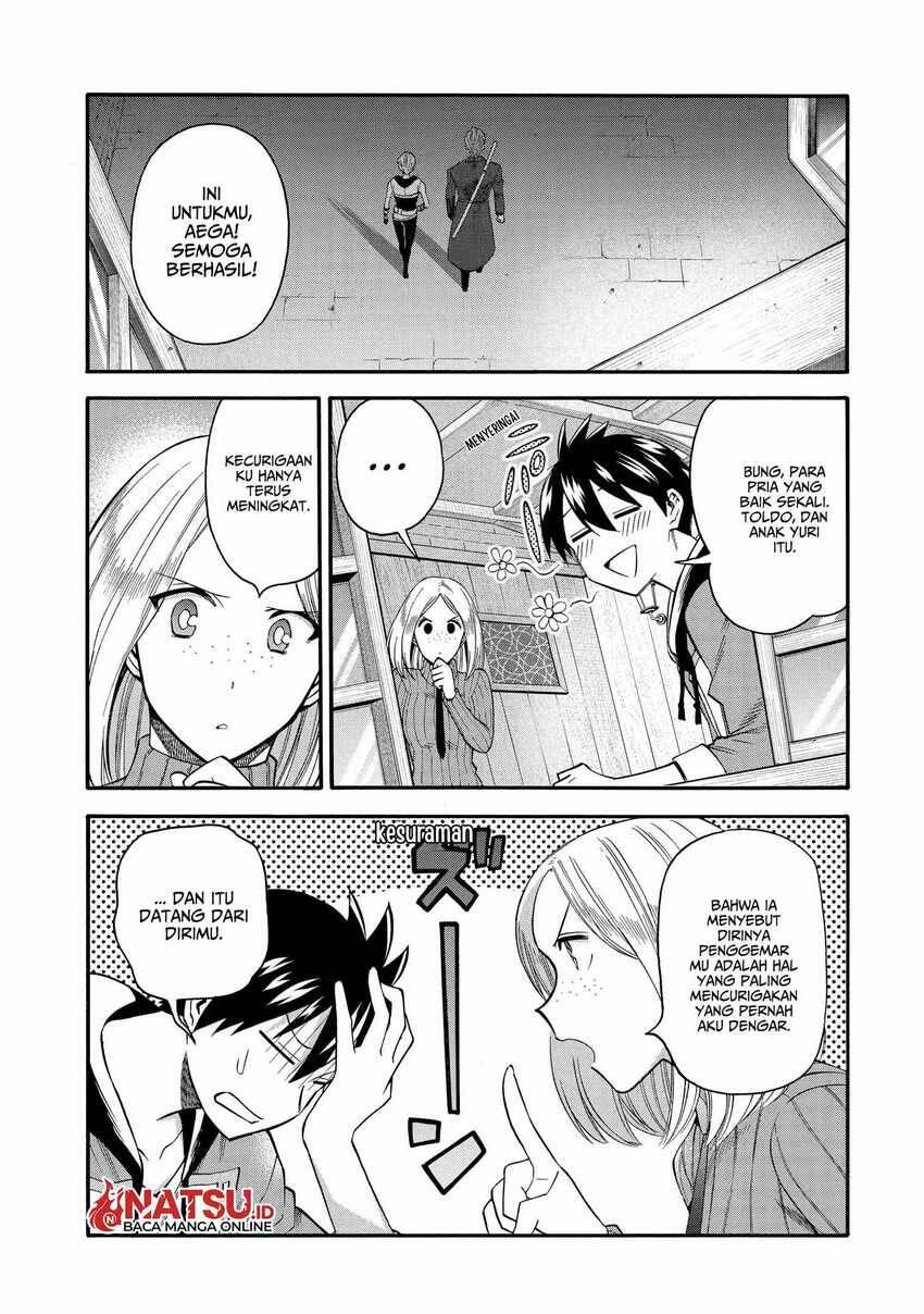Ikusei Skill wa Mou Iranai to Yuusha Party wo Kaikosareta node, Taishoku Kingawari ni Moratta Ryouchi wo Tsuyoku shitemiru Chapter 030