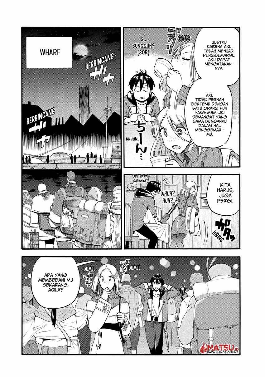 Ikusei Skill wa Mou Iranai to Yuusha Party wo Kaikosareta node, Taishoku Kingawari ni Moratta Ryouchi wo Tsuyoku shitemiru Chapter 030