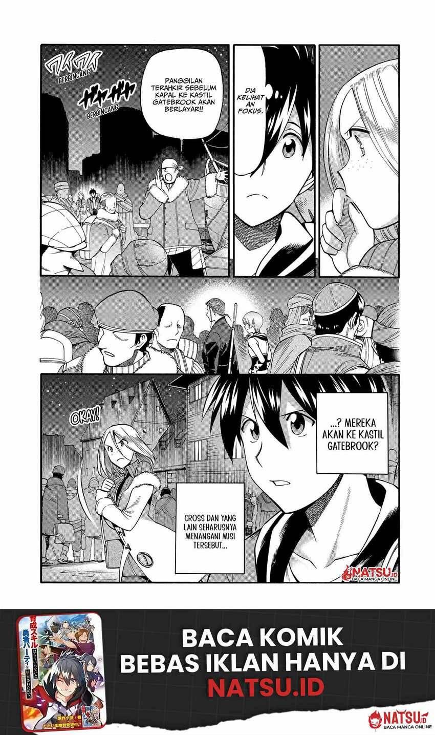 Ikusei Skill wa Mou Iranai to Yuusha Party wo Kaikosareta node, Taishoku Kingawari ni Moratta Ryouchi wo Tsuyoku shitemiru Chapter 030