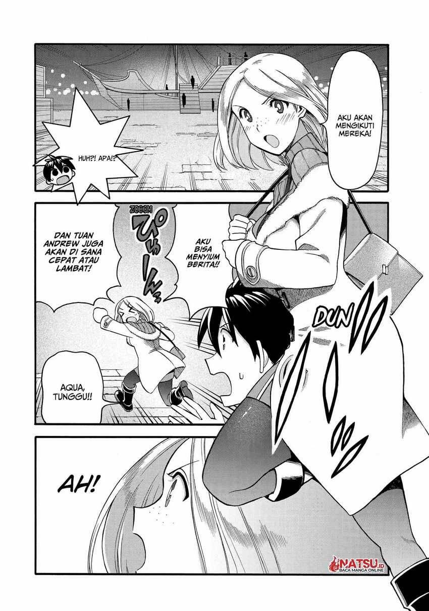 Ikusei Skill wa Mou Iranai to Yuusha Party wo Kaikosareta node, Taishoku Kingawari ni Moratta Ryouchi wo Tsuyoku shitemiru Chapter 030
