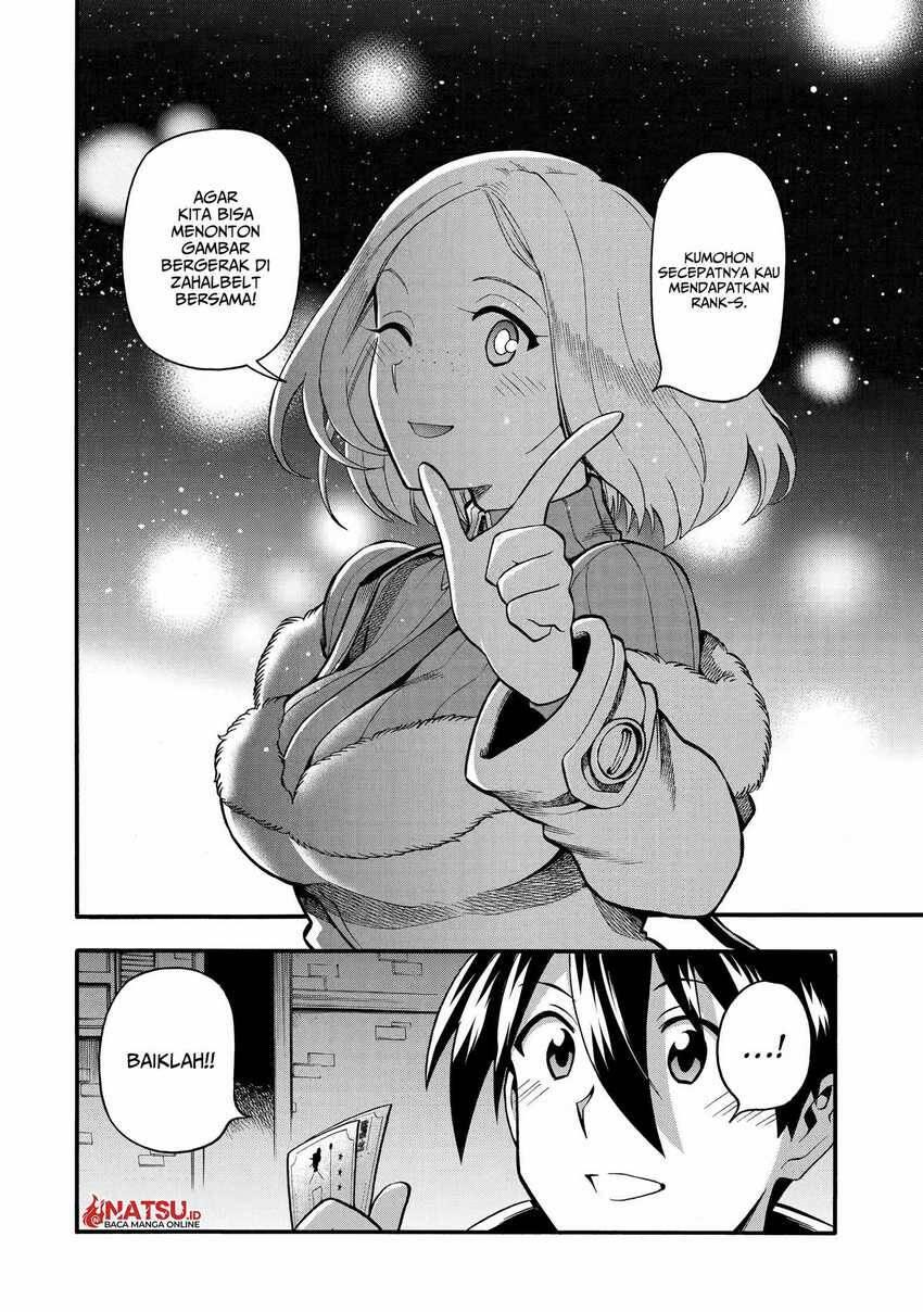 Ikusei Skill wa Mou Iranai to Yuusha Party wo Kaikosareta node, Taishoku Kingawari ni Moratta Ryouchi wo Tsuyoku shitemiru Chapter 030