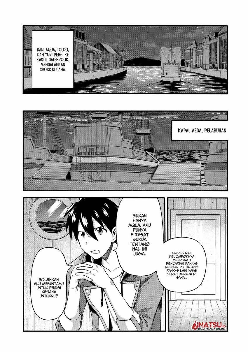 Ikusei Skill wa Mou Iranai to Yuusha Party wo Kaikosareta node, Taishoku Kingawari ni Moratta Ryouchi wo Tsuyoku shitemiru Chapter 030