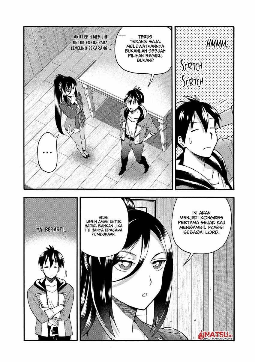 Ikusei Skill wa Mou Iranai to Yuusha Party wo Kaikosareta node, Taishoku Kingawari ni Moratta Ryouchi wo Tsuyoku shitemiru Chapter 030