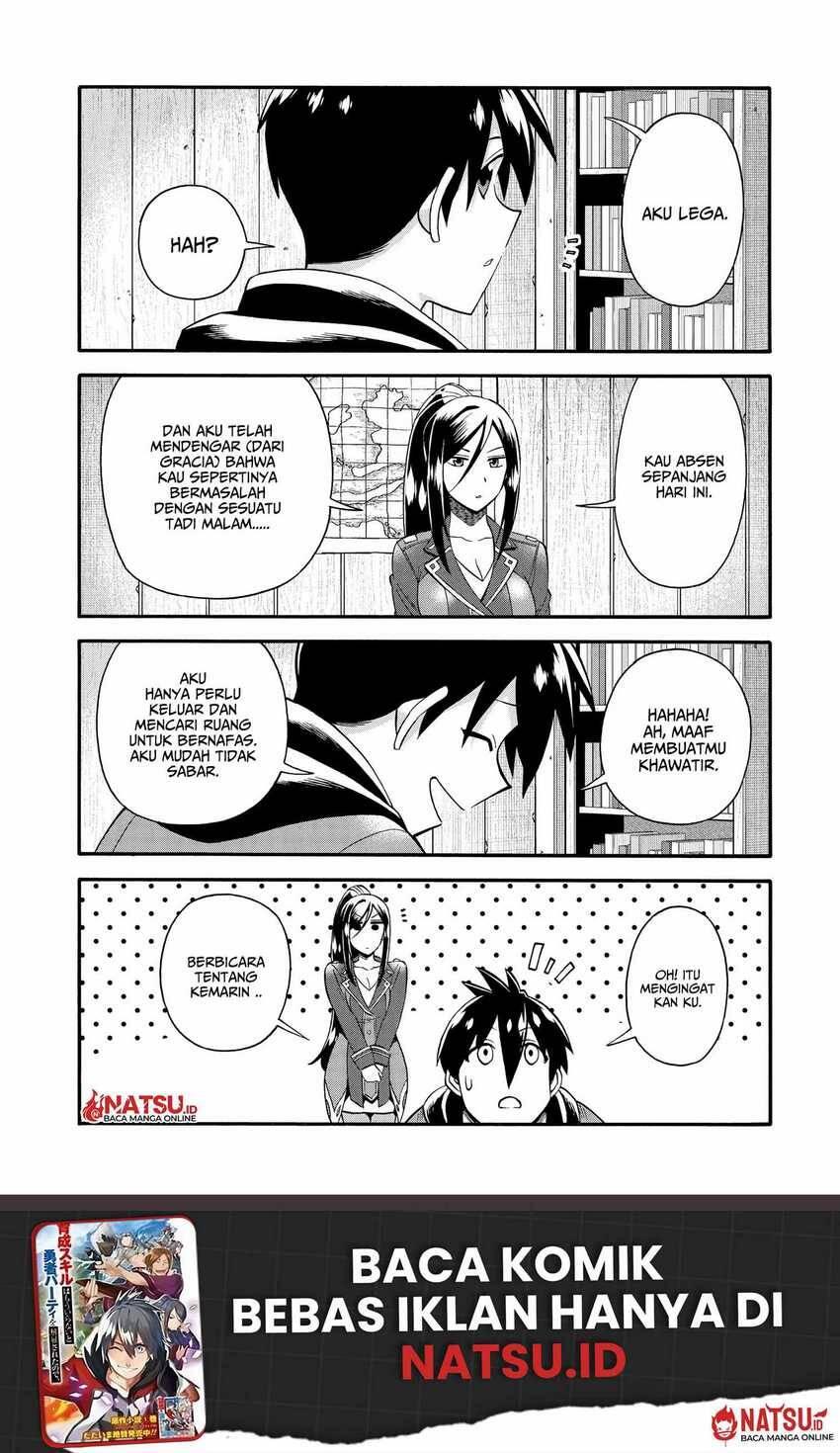 Ikusei Skill wa Mou Iranai to Yuusha Party wo Kaikosareta node, Taishoku Kingawari ni Moratta Ryouchi wo Tsuyoku shitemiru Chapter 030