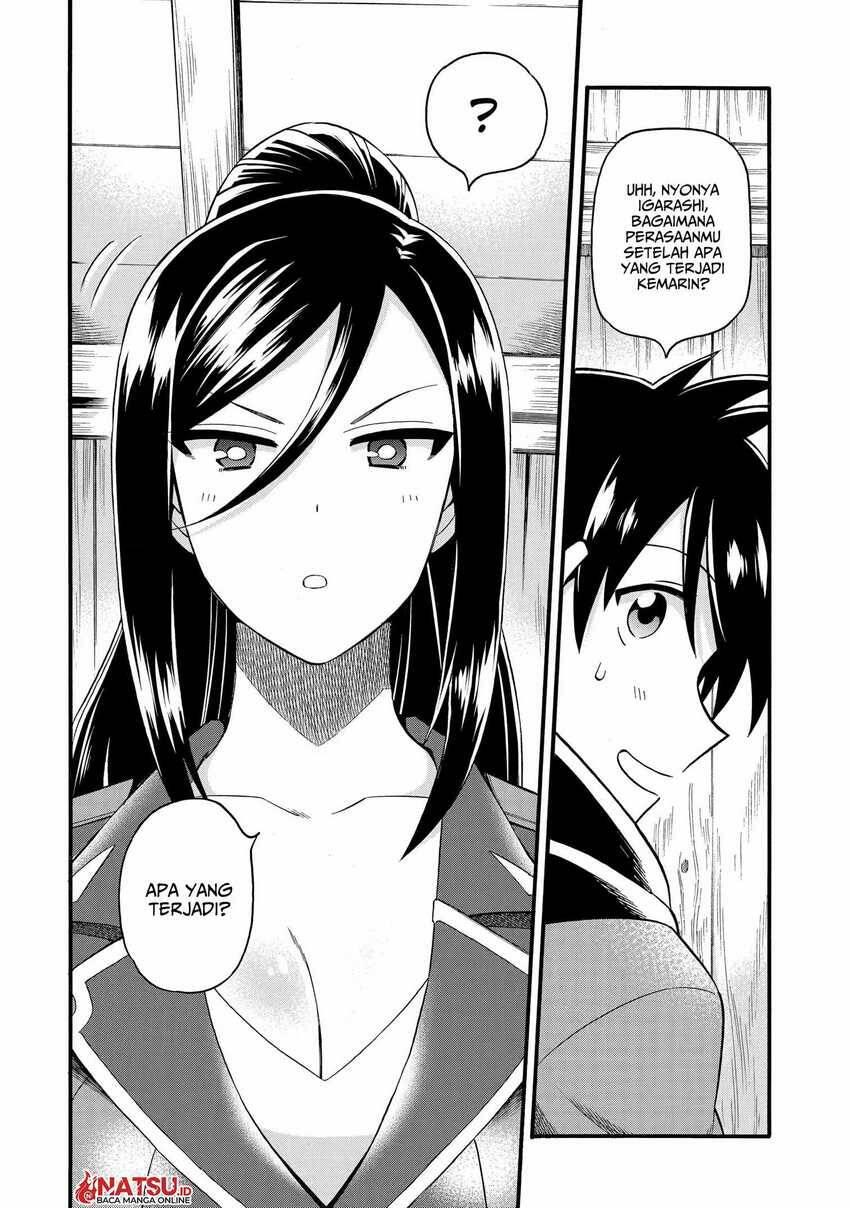 Ikusei Skill wa Mou Iranai to Yuusha Party wo Kaikosareta node, Taishoku Kingawari ni Moratta Ryouchi wo Tsuyoku shitemiru Chapter 030