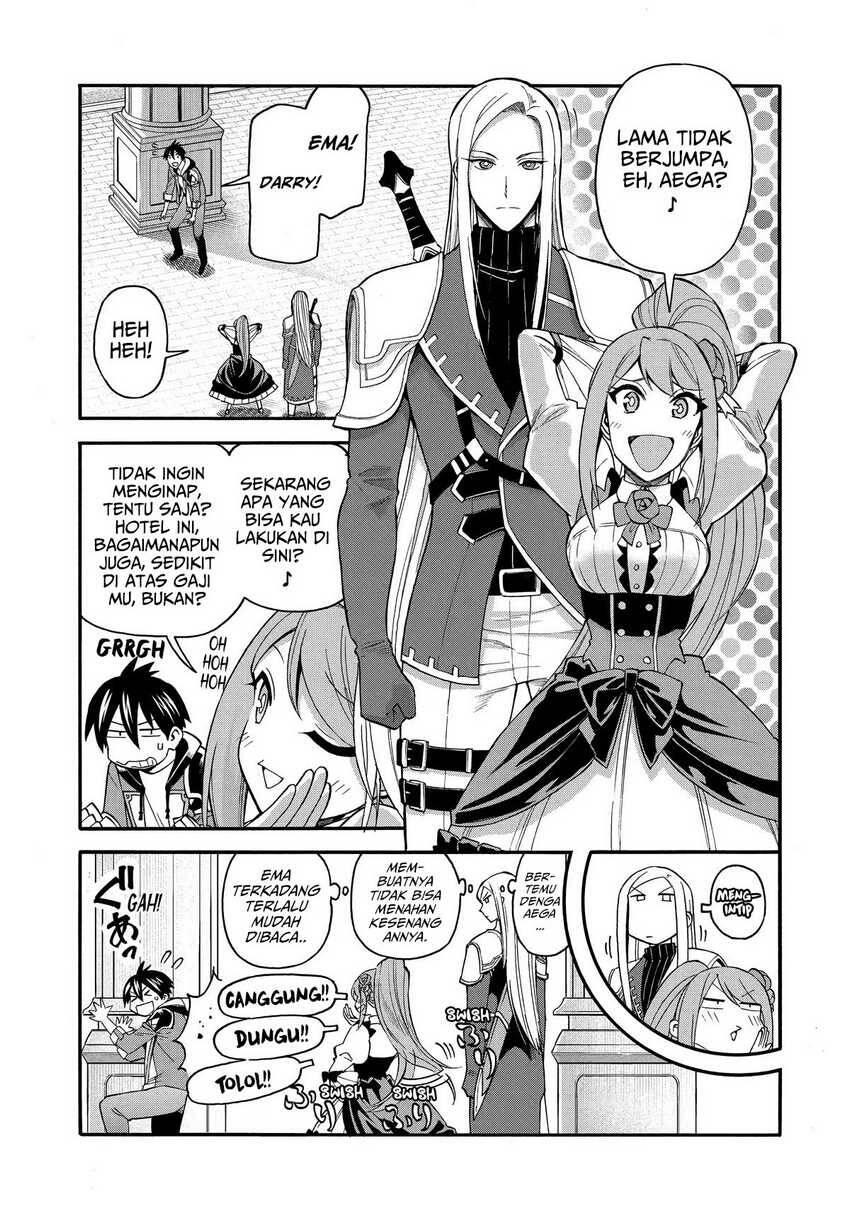 Ikusei Skill wa Mou Iranai to Yuusha Party wo Kaikosareta node, Taishoku Kingawari ni Moratta Ryouchi wo Tsuyoku shitemiru Chapter 031