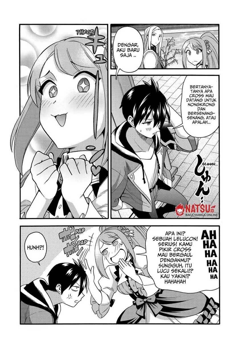 Ikusei Skill wa Mou Iranai to Yuusha Party wo Kaikosareta node, Taishoku Kingawari ni Moratta Ryouchi wo Tsuyoku shitemiru Chapter 031