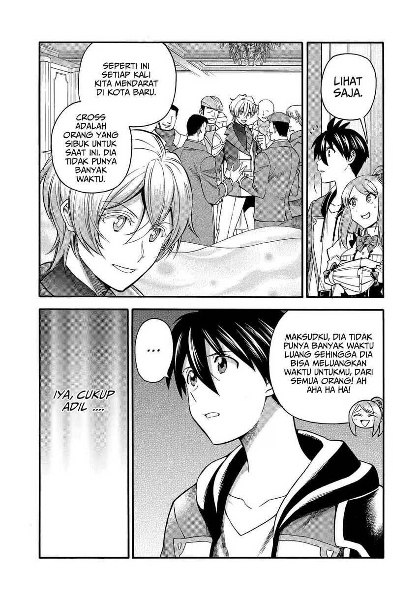 Ikusei Skill wa Mou Iranai to Yuusha Party wo Kaikosareta node, Taishoku Kingawari ni Moratta Ryouchi wo Tsuyoku shitemiru Chapter 031