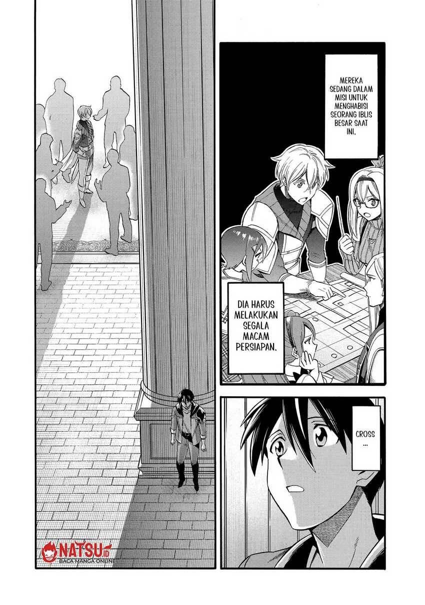 Ikusei Skill wa Mou Iranai to Yuusha Party wo Kaikosareta node, Taishoku Kingawari ni Moratta Ryouchi wo Tsuyoku shitemiru Chapter 031