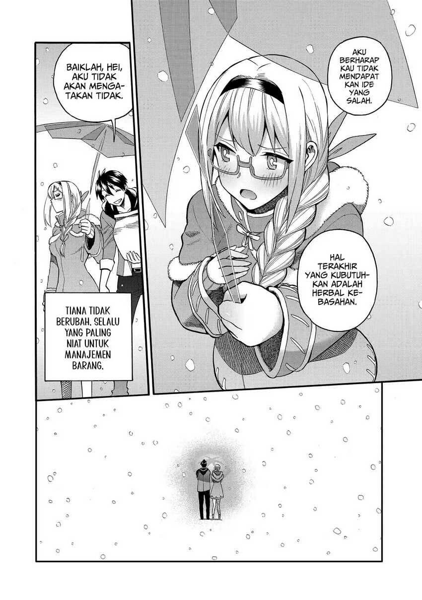 Ikusei Skill wa Mou Iranai to Yuusha Party wo Kaikosareta node, Taishoku Kingawari ni Moratta Ryouchi wo Tsuyoku shitemiru Chapter 031