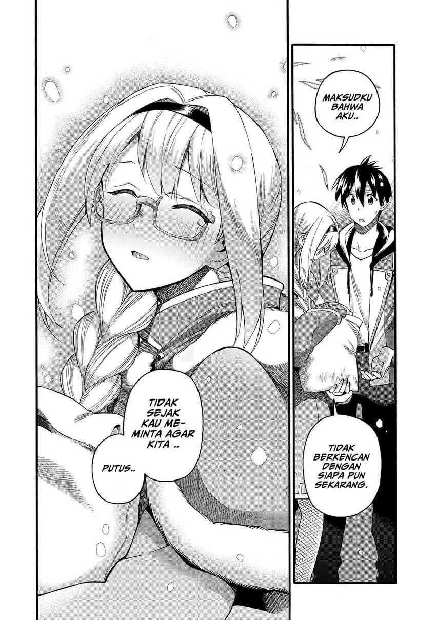 Ikusei Skill wa Mou Iranai to Yuusha Party wo Kaikosareta node, Taishoku Kingawari ni Moratta Ryouchi wo Tsuyoku shitemiru Chapter 031