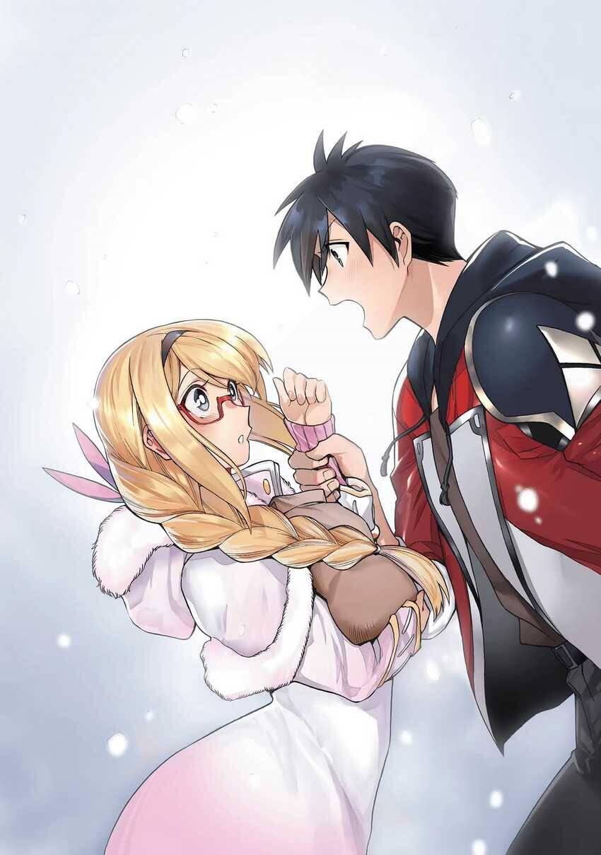 Ikusei Skill wa Mou Iranai to Yuusha Party wo Kaikosareta node, Taishoku Kingawari ni Moratta Ryouchi wo Tsuyoku shitemiru Chapter 031