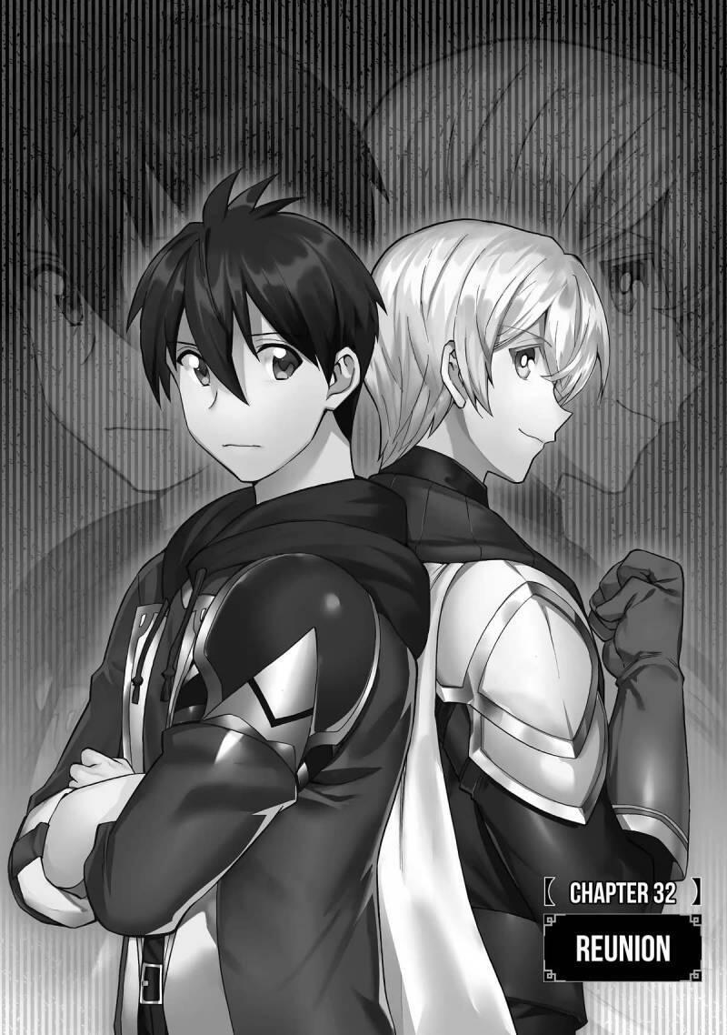 Ikusei Skill wa Mou Iranai to Yuusha Party wo Kaikosareta node, Taishoku Kingawari ni Moratta Ryouchi wo Tsuyoku shitemiru Chapter 032