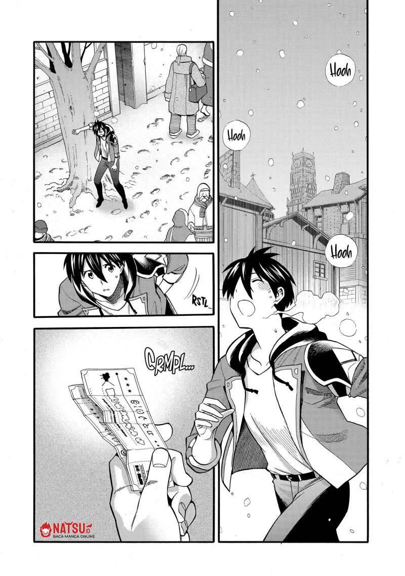Ikusei Skill wa Mou Iranai to Yuusha Party wo Kaikosareta node, Taishoku Kingawari ni Moratta Ryouchi wo Tsuyoku shitemiru Chapter 032