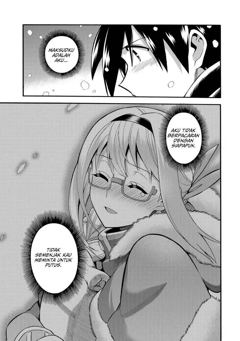Ikusei Skill wa Mou Iranai to Yuusha Party wo Kaikosareta node, Taishoku Kingawari ni Moratta Ryouchi wo Tsuyoku shitemiru Chapter 032