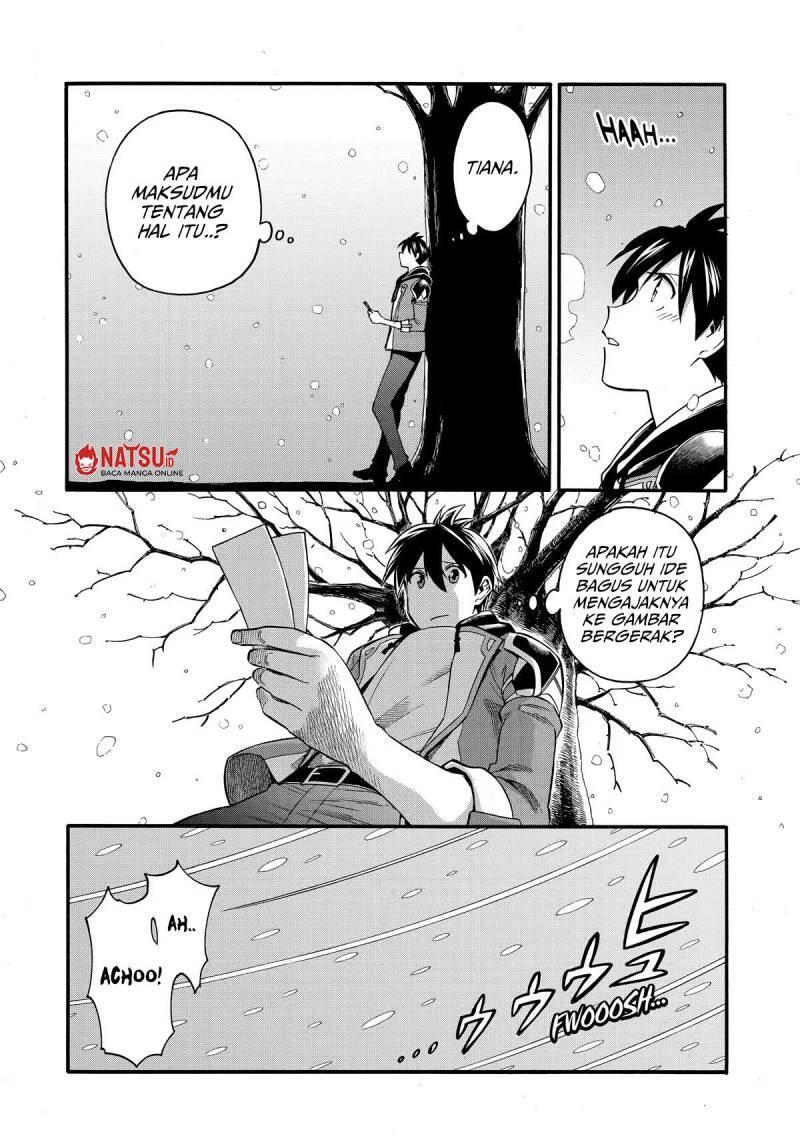 Ikusei Skill wa Mou Iranai to Yuusha Party wo Kaikosareta node, Taishoku Kingawari ni Moratta Ryouchi wo Tsuyoku shitemiru Chapter 032