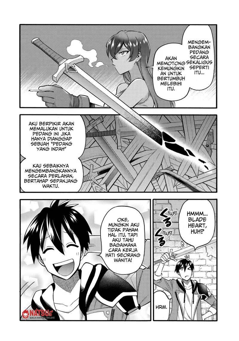 Ikusei Skill wa Mou Iranai to Yuusha Party wo Kaikosareta node, Taishoku Kingawari ni Moratta Ryouchi wo Tsuyoku shitemiru Chapter 032