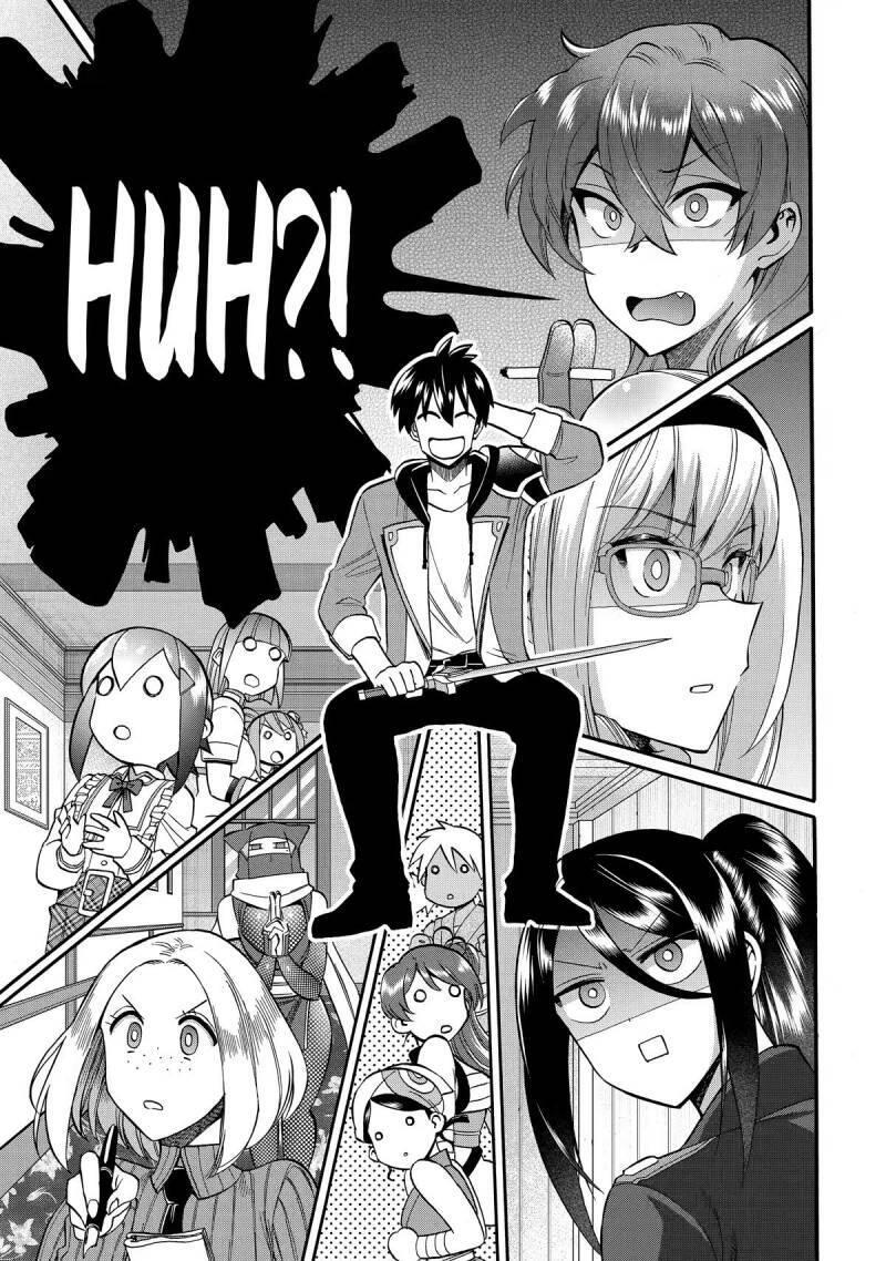 Ikusei Skill wa Mou Iranai to Yuusha Party wo Kaikosareta node, Taishoku Kingawari ni Moratta Ryouchi wo Tsuyoku shitemiru Chapter 032