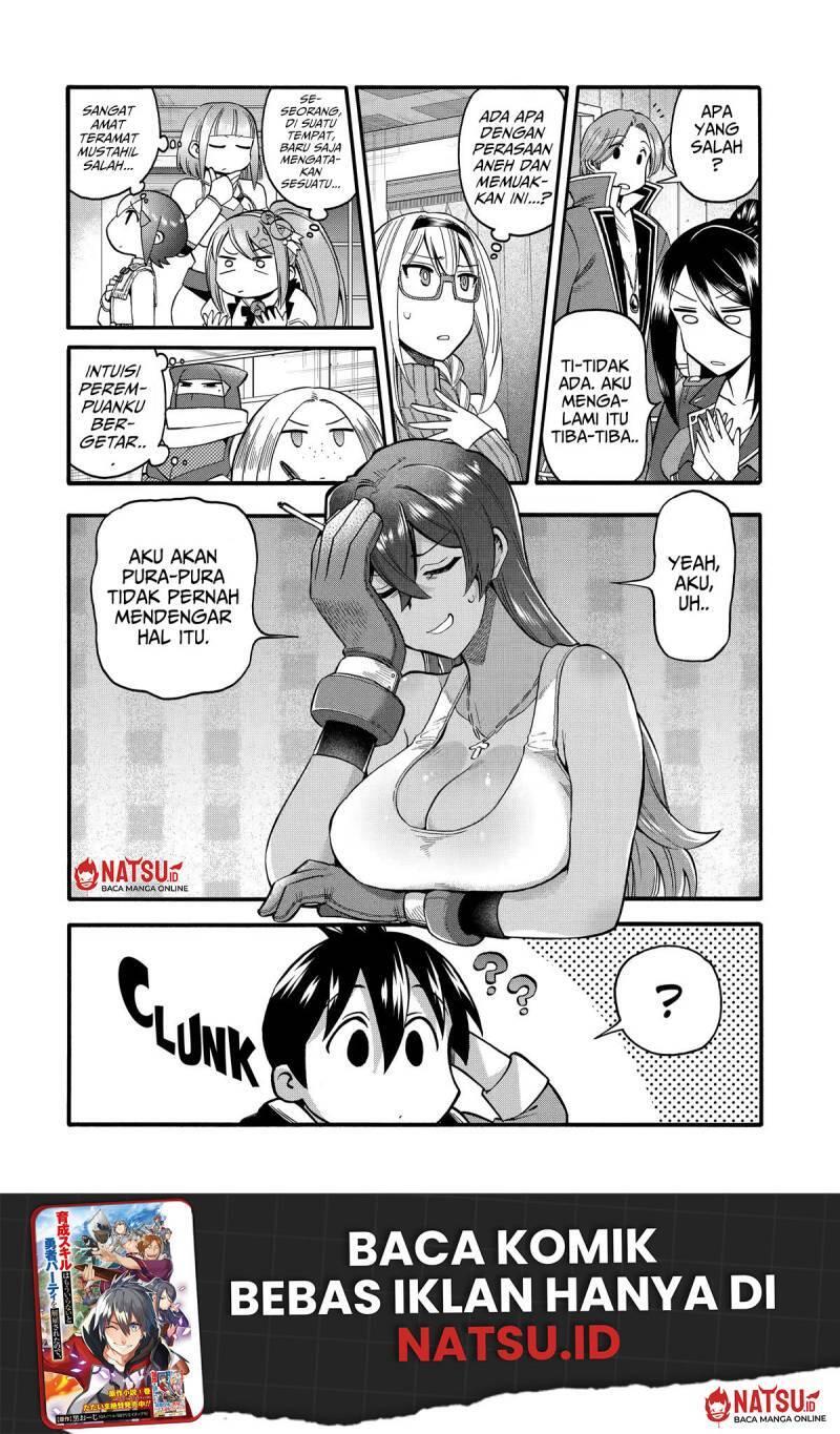 Ikusei Skill wa Mou Iranai to Yuusha Party wo Kaikosareta node, Taishoku Kingawari ni Moratta Ryouchi wo Tsuyoku shitemiru Chapter 032