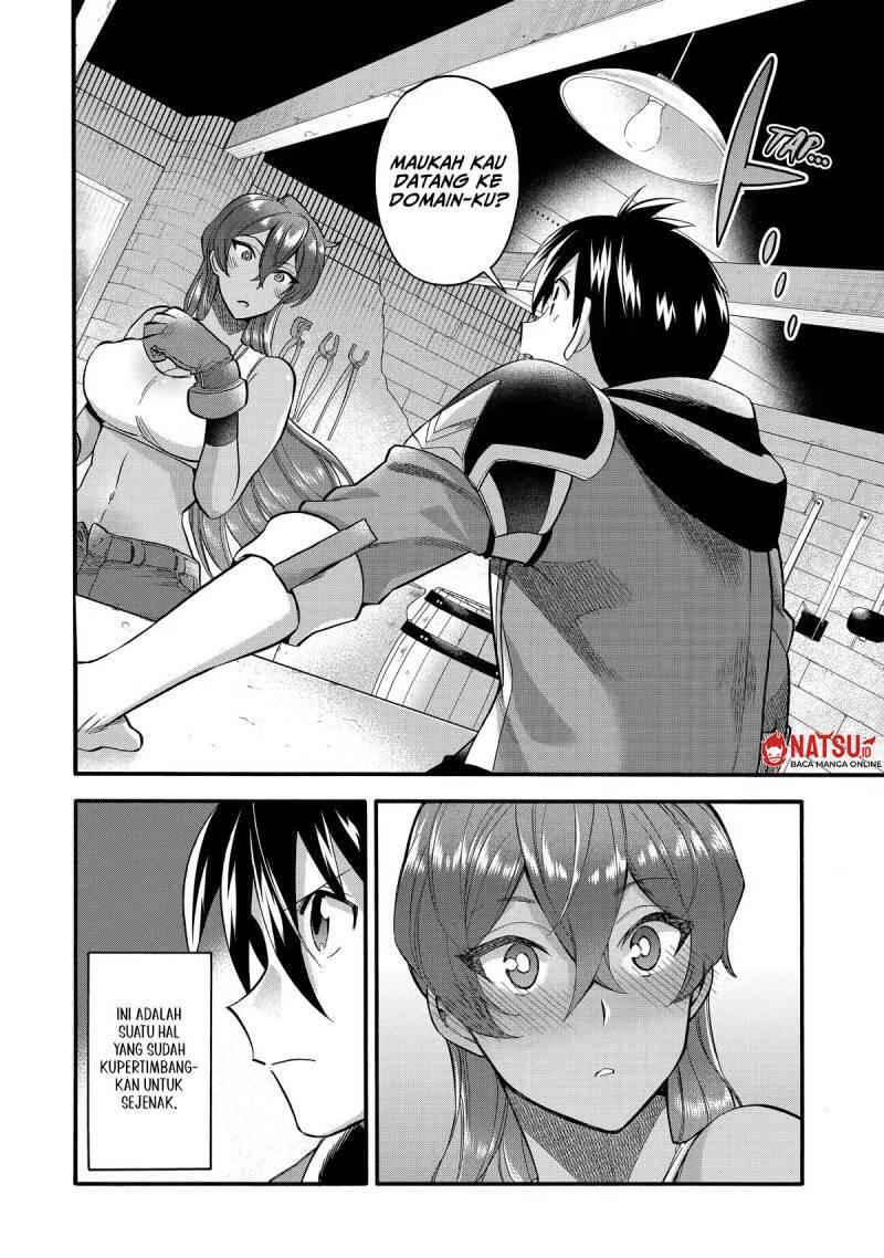 Ikusei Skill wa Mou Iranai to Yuusha Party wo Kaikosareta node, Taishoku Kingawari ni Moratta Ryouchi wo Tsuyoku shitemiru Chapter 032