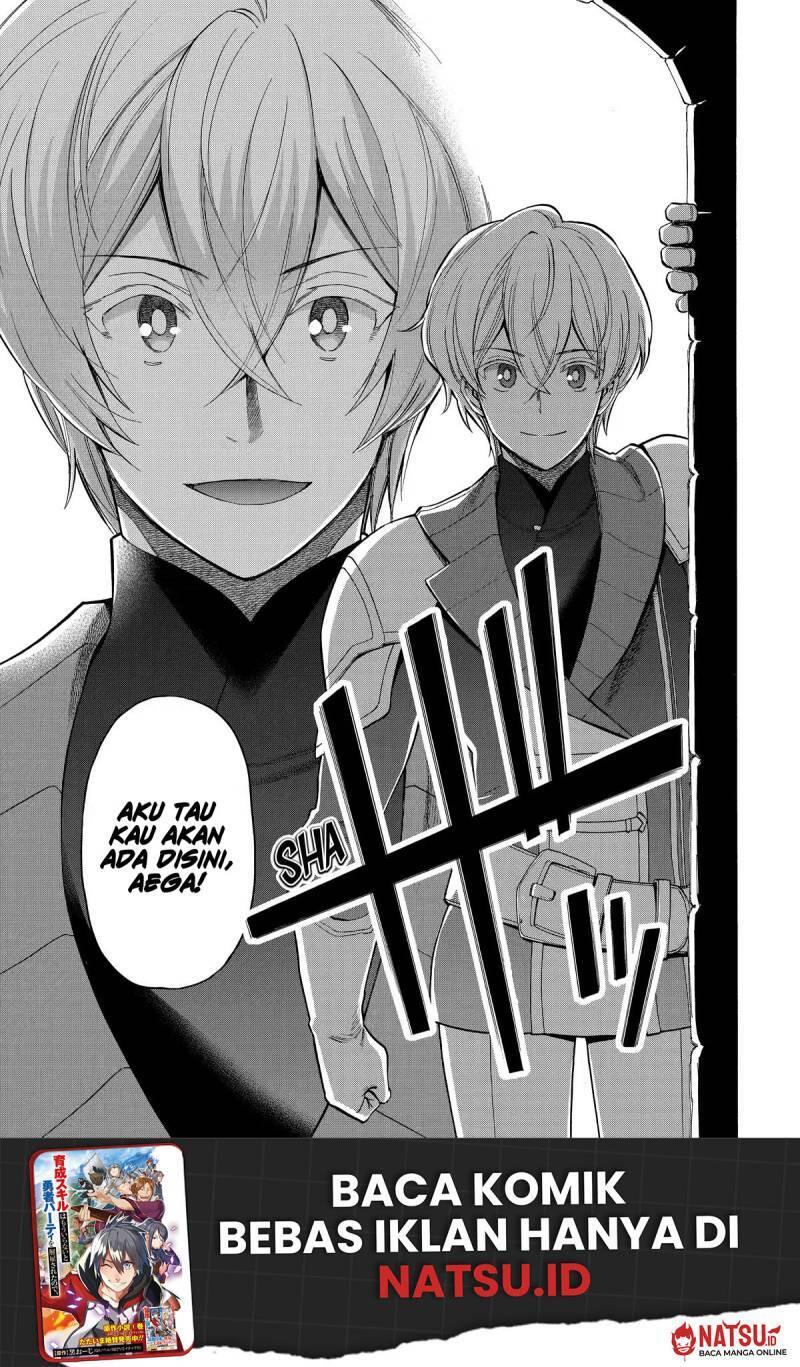 Ikusei Skill wa Mou Iranai to Yuusha Party wo Kaikosareta node, Taishoku Kingawari ni Moratta Ryouchi wo Tsuyoku shitemiru Chapter 032