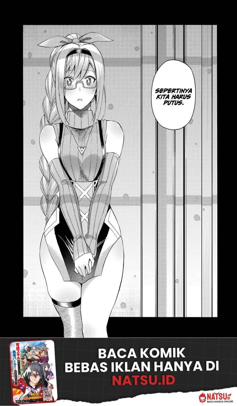 Ikusei Skill wa Mou Iranai to Yuusha Party wo Kaikosareta node, Taishoku Kingawari ni Moratta Ryouchi wo Tsuyoku shitemiru Chapter 032