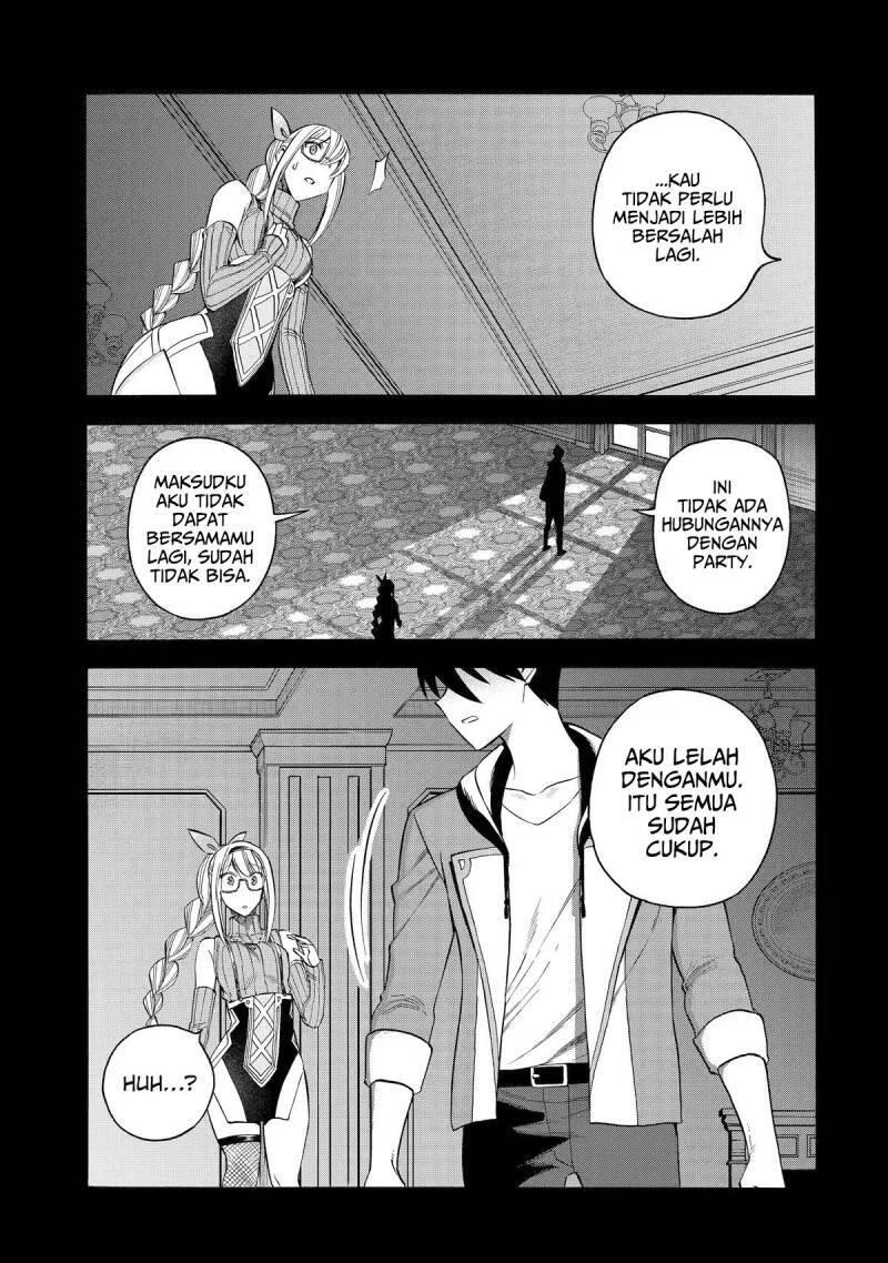 Ikusei Skill wa Mou Iranai to Yuusha Party wo Kaikosareta node, Taishoku Kingawari ni Moratta Ryouchi wo Tsuyoku shitemiru Chapter 032