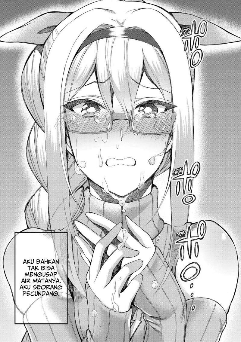 Ikusei Skill wa Mou Iranai to Yuusha Party wo Kaikosareta node, Taishoku Kingawari ni Moratta Ryouchi wo Tsuyoku shitemiru Chapter 032