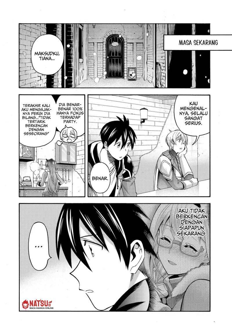 Ikusei Skill wa Mou Iranai to Yuusha Party wo Kaikosareta node, Taishoku Kingawari ni Moratta Ryouchi wo Tsuyoku shitemiru Chapter 032
