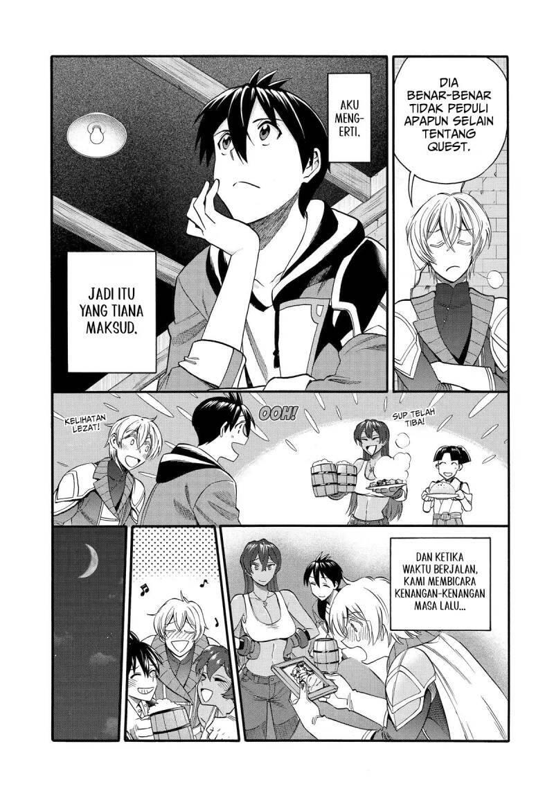 Ikusei Skill wa Mou Iranai to Yuusha Party wo Kaikosareta node, Taishoku Kingawari ni Moratta Ryouchi wo Tsuyoku shitemiru Chapter 032