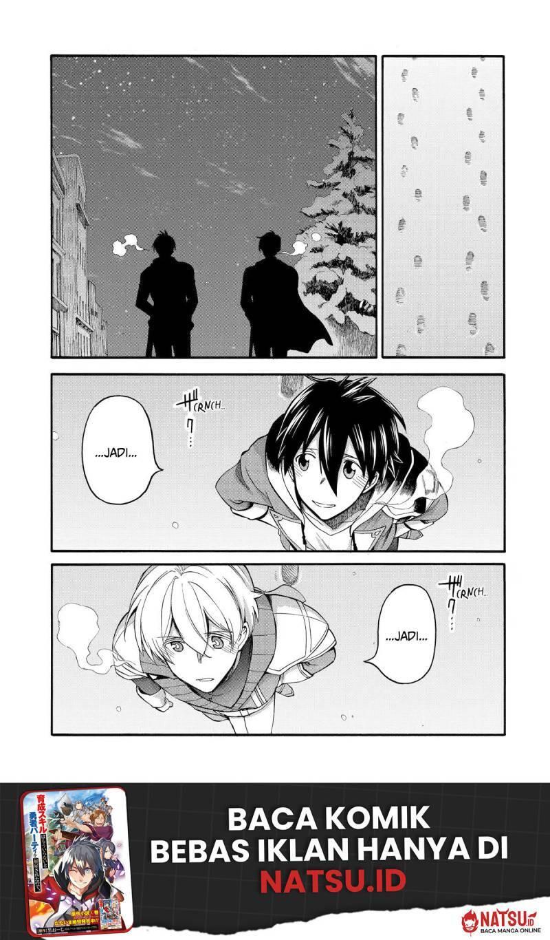 Ikusei Skill wa Mou Iranai to Yuusha Party wo Kaikosareta node, Taishoku Kingawari ni Moratta Ryouchi wo Tsuyoku shitemiru Chapter 032