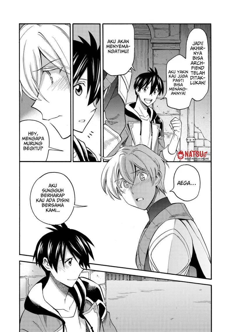 Ikusei Skill wa Mou Iranai to Yuusha Party wo Kaikosareta node, Taishoku Kingawari ni Moratta Ryouchi wo Tsuyoku shitemiru Chapter 032