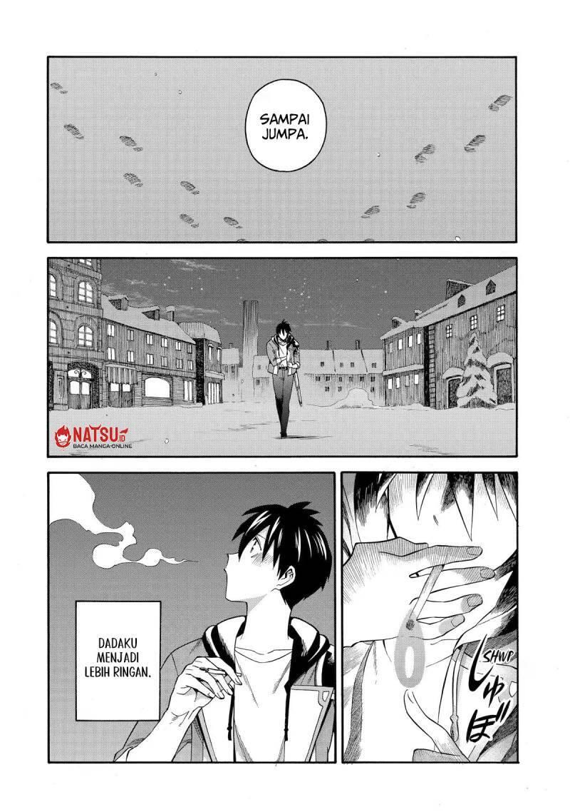 Ikusei Skill wa Mou Iranai to Yuusha Party wo Kaikosareta node, Taishoku Kingawari ni Moratta Ryouchi wo Tsuyoku shitemiru Chapter 032