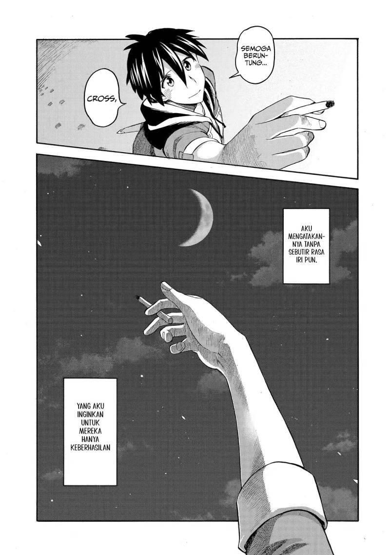 Ikusei Skill wa Mou Iranai to Yuusha Party wo Kaikosareta node, Taishoku Kingawari ni Moratta Ryouchi wo Tsuyoku shitemiru Chapter 032