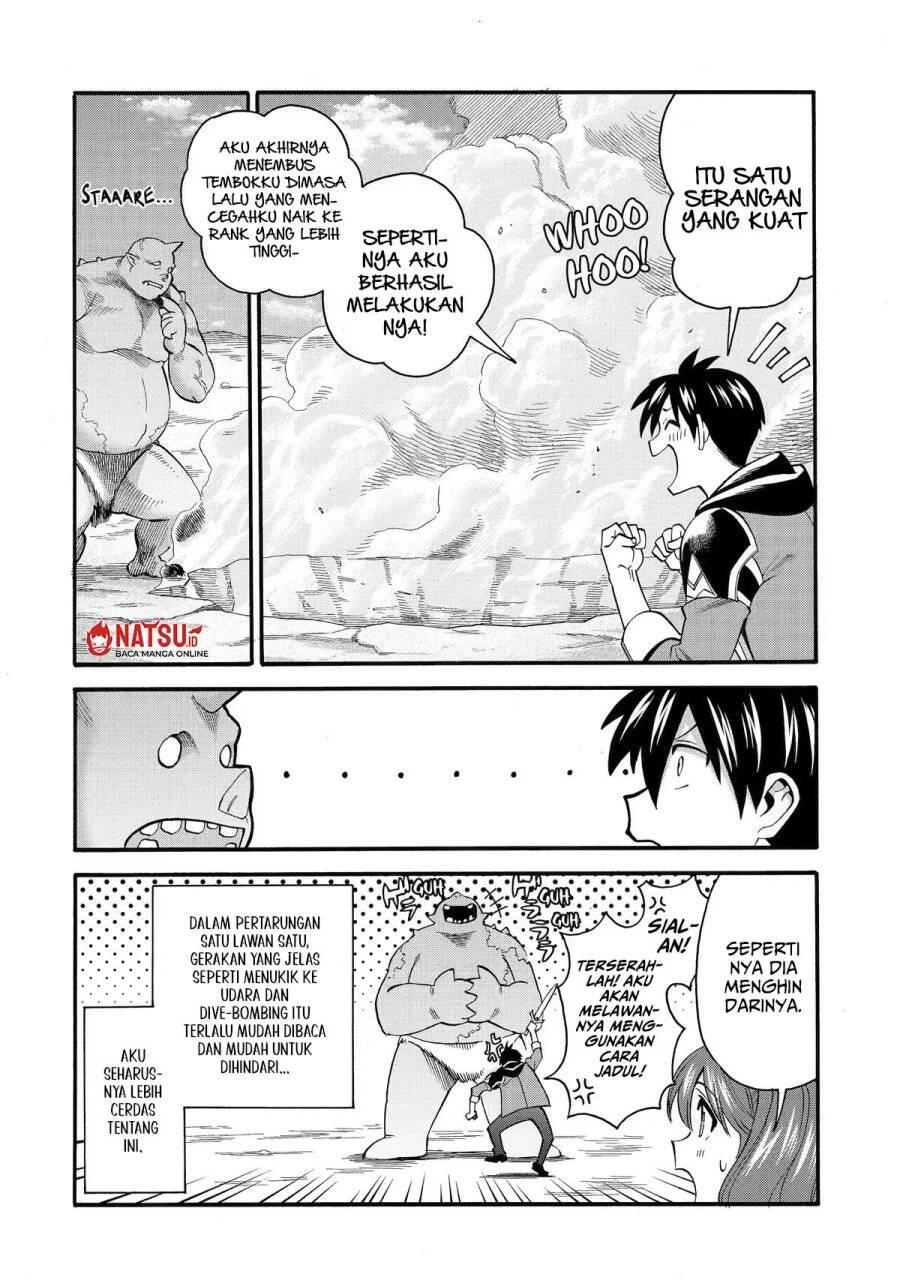 Ikusei Skill wa Mou Iranai to Yuusha Party wo Kaikosareta node, Taishoku Kingawari ni Moratta Ryouchi wo Tsuyoku shitemiru Chapter 033