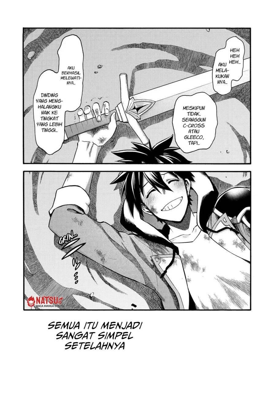 Ikusei Skill wa Mou Iranai to Yuusha Party wo Kaikosareta node, Taishoku Kingawari ni Moratta Ryouchi wo Tsuyoku shitemiru Chapter 033