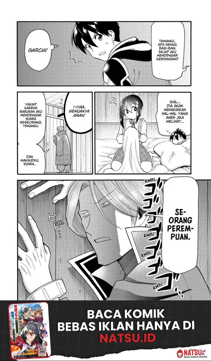 Ikusei Skill wa Mou Iranai to Yuusha Party wo Kaikosareta node, Taishoku Kingawari ni Moratta Ryouchi wo Tsuyoku shitemiru Chapter 034