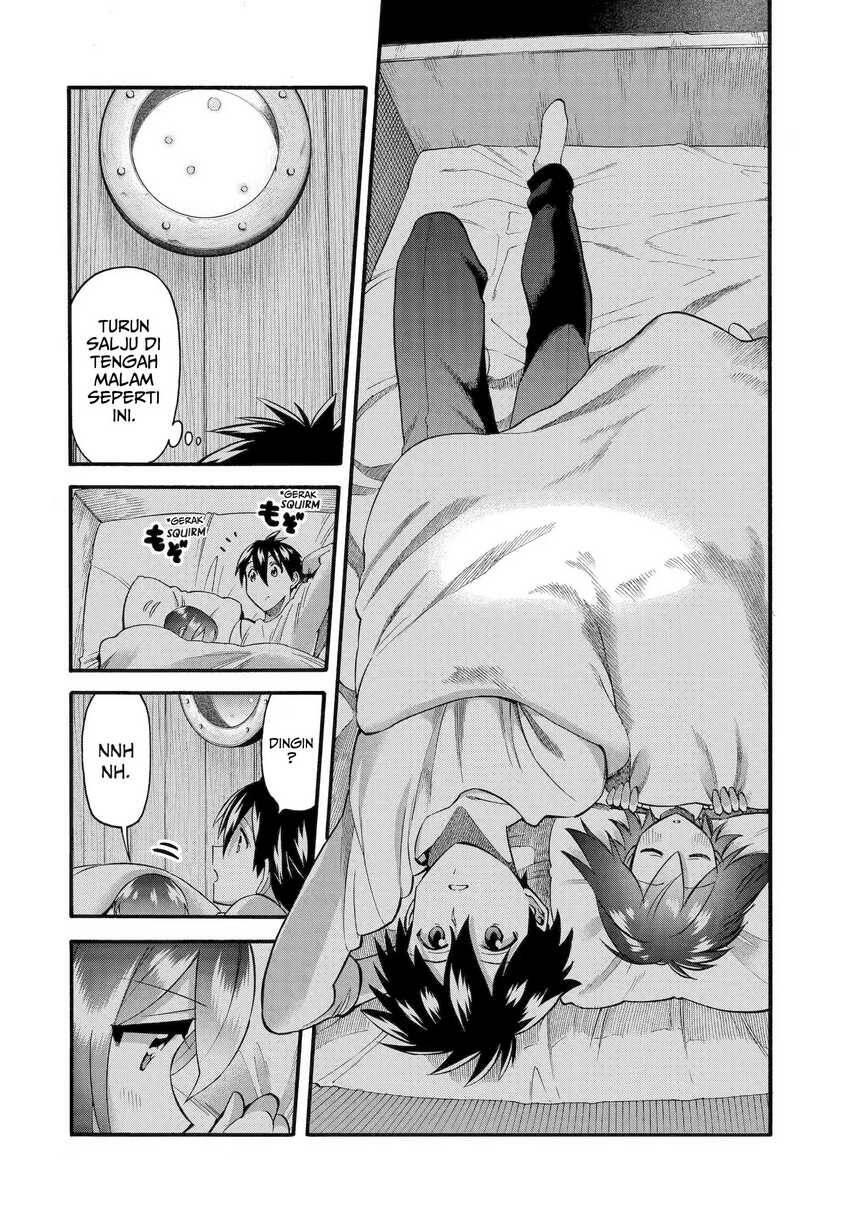 Ikusei Skill wa Mou Iranai to Yuusha Party wo Kaikosareta node, Taishoku Kingawari ni Moratta Ryouchi wo Tsuyoku shitemiru Chapter 034