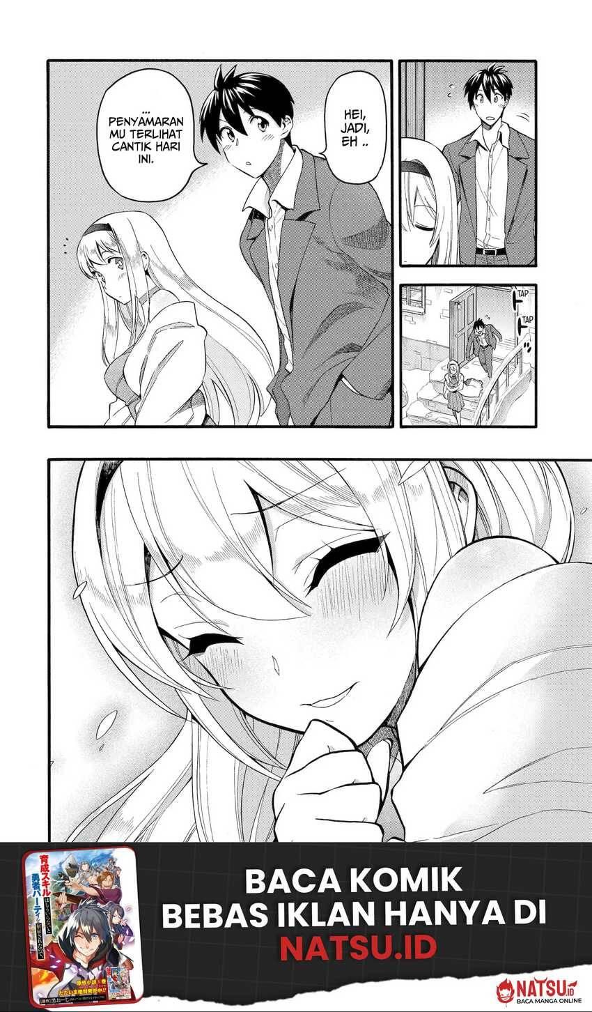 Ikusei Skill wa Mou Iranai to Yuusha Party wo Kaikosareta node, Taishoku Kingawari ni Moratta Ryouchi wo Tsuyoku shitemiru Chapter 034