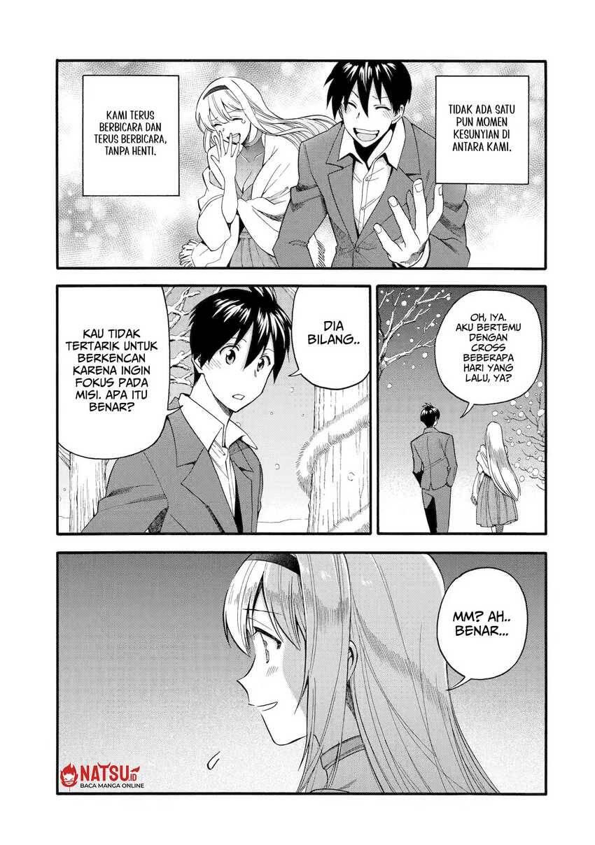 Ikusei Skill wa Mou Iranai to Yuusha Party wo Kaikosareta node, Taishoku Kingawari ni Moratta Ryouchi wo Tsuyoku shitemiru Chapter 034
