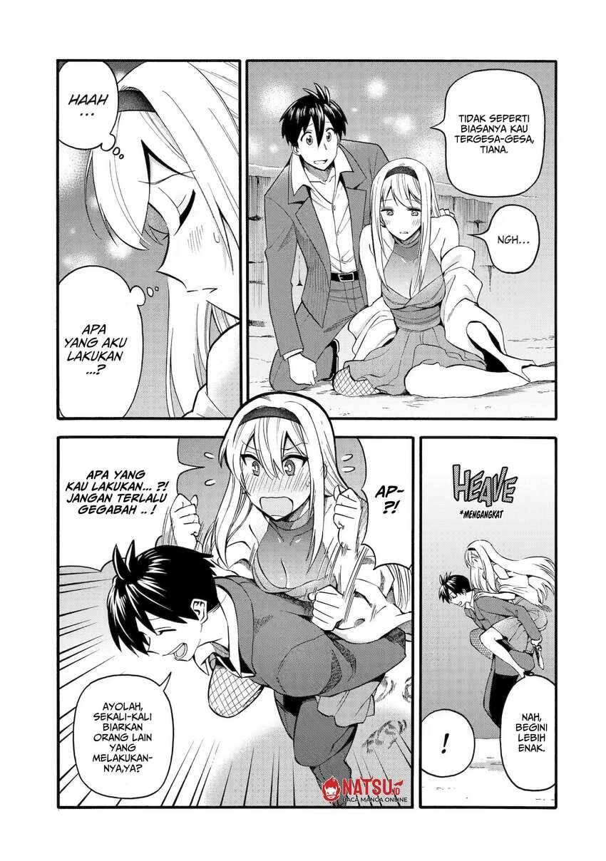 Ikusei Skill wa Mou Iranai to Yuusha Party wo Kaikosareta node, Taishoku Kingawari ni Moratta Ryouchi wo Tsuyoku shitemiru Chapter 034