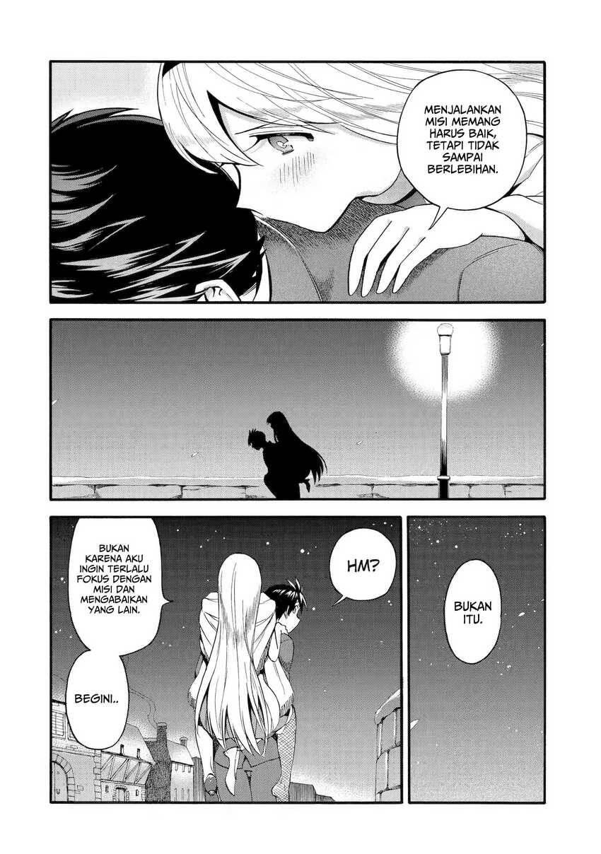 Ikusei Skill wa Mou Iranai to Yuusha Party wo Kaikosareta node, Taishoku Kingawari ni Moratta Ryouchi wo Tsuyoku shitemiru Chapter 034